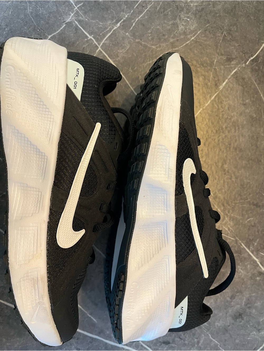 Nike Metro Tek